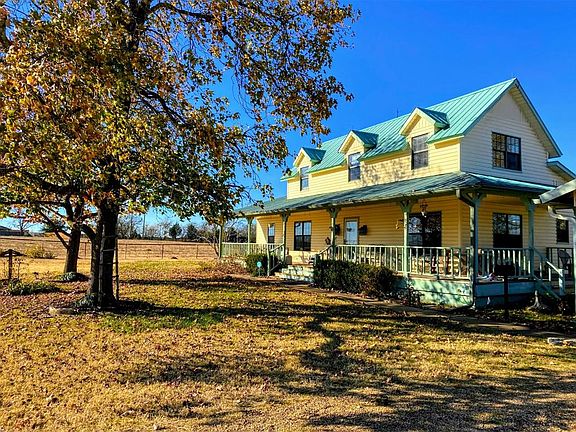 2nd image of 840 Vz County Road 2718