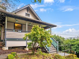 614 2nd St, Oregon City, OR 97045