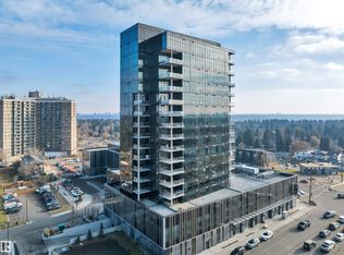 West Block Glenora, Edmonton, AB T5N 0P8