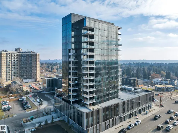 14105 W Block Dr NW #1304, Edmonton, AB T5N 0P8