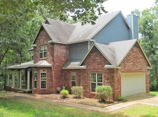 19001 S 580th Rd, Tahlequah, OK 74960