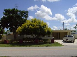 3206 Dolan Rd, Palm Springs, FL 33406