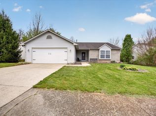 548 S Crimson Ct, Bloomington, IN