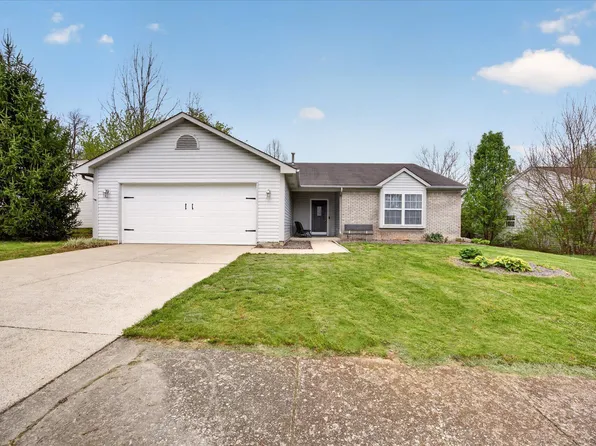 548 S Crimson Ct, Bloomington, IN 47403