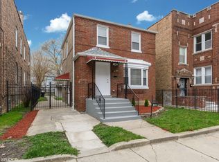 8114 S May St, Chicago, IL 60620