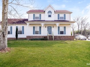 3521 Daisy Trl, Antioch, TN 37013