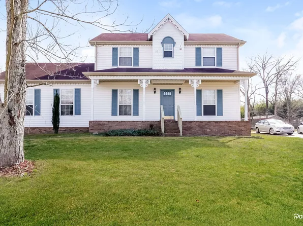 3521 Daisy Trl, Antioch, TN 37013