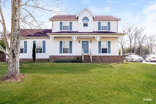 3521 Daisy Trl Photo 1