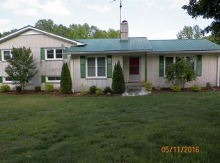 640 Nubia Rd LOT 2, Westmoreland, TN 37186