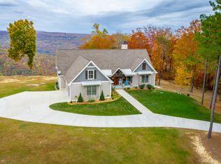 235 High Point Ln, Jasper, TN 37347