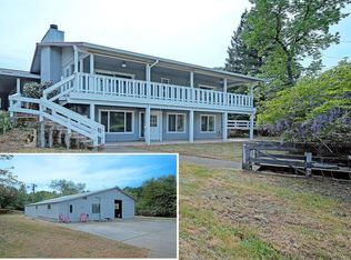 2510 Rising Hill Rd, Placerville, CA