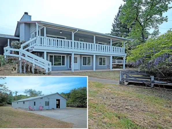 2510 Rising Hill Rd, Placerville, CA 95667
