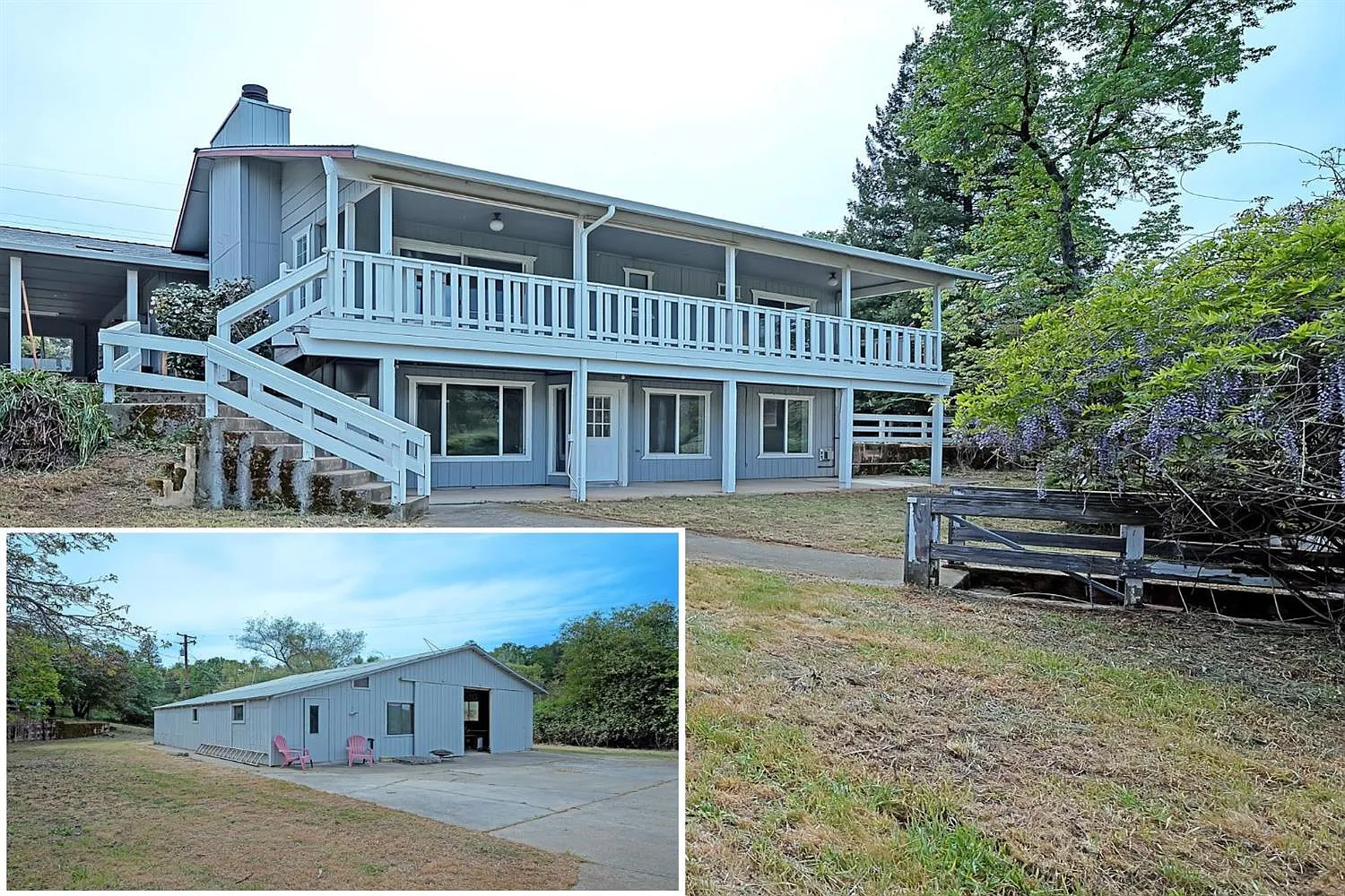 2510 Rising Hill Rd photo 1