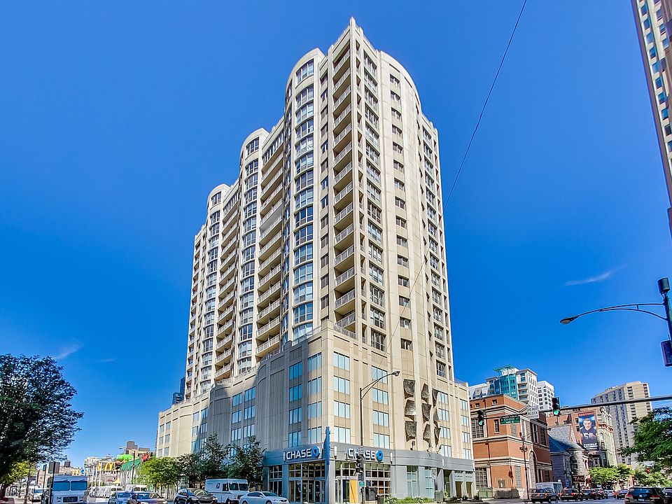 1st image of 600 N Dearborn St APT 1612