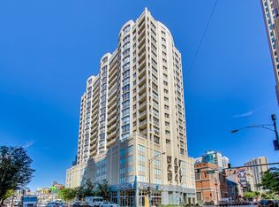 600 N Dearborn St APT 1612, Chicago, IL 60654