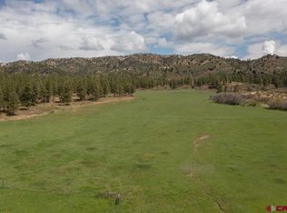 E Highway 160, Bayfield, CO 81122