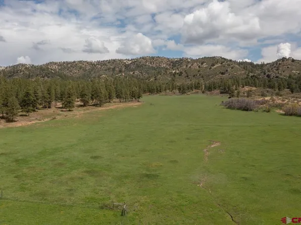 TBD E Highway 160, Bayfield, CO 81122