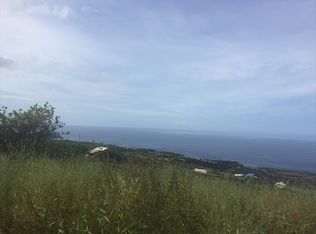 LOT 37th, Captain Cook, HI 96704