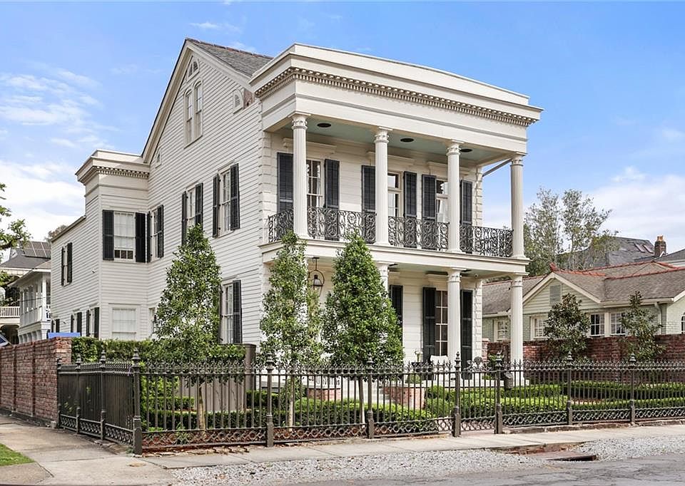 3031 Coliseum St, New Orleans, LA 70115 Zillow