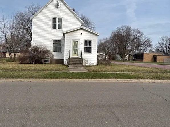 412 S Walnut St, Ellsworth, MN 56129