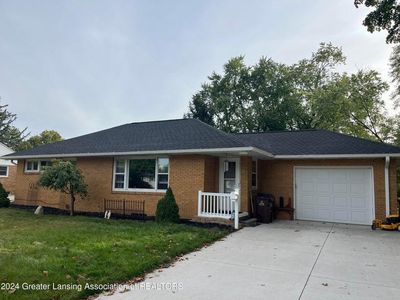 226 Grape St, Portland, MI, 48875