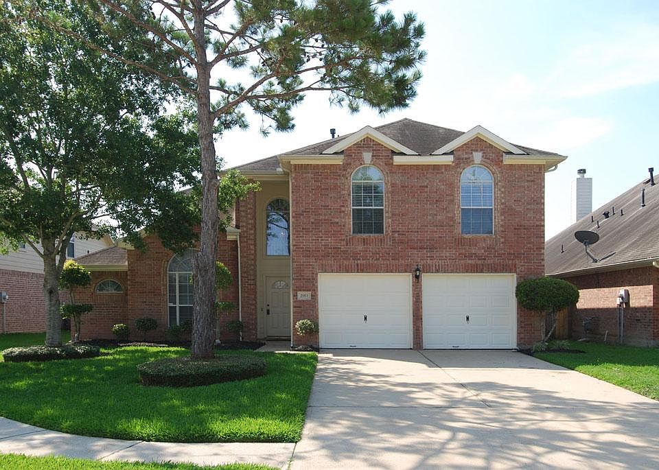2911 Autumnglow in Falcon Ranch