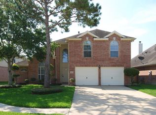 2911 Autumnglow Ct, Katy, TX 77494