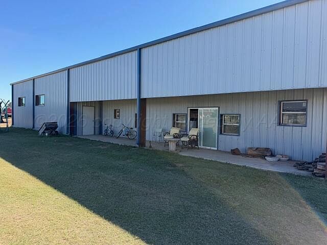 2nd image of 9161 Helium Rd