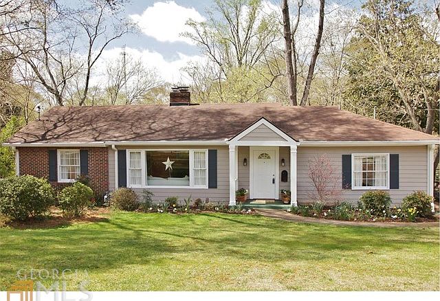 2nd image of 1045 Walker Dr