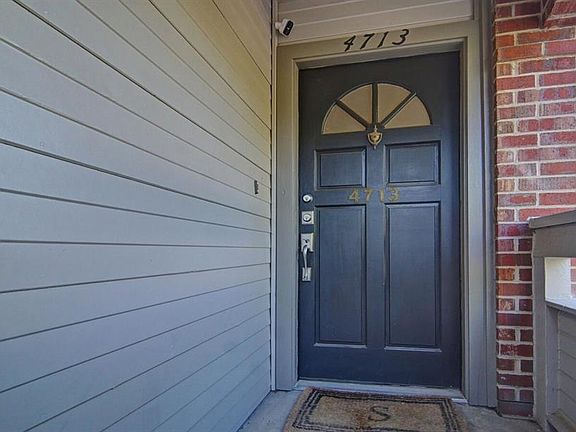 5th image of 4713 Collinwood Ave #4713
