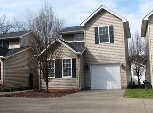 4 Blakeney Rose Ln, Huntington, WV 25705