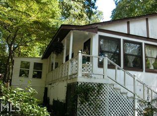682 Ruby Lake Dr, Hiawassee, GA 30546