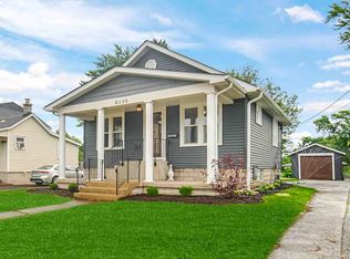 8235 Harrison Ave, Munster, IN 46321