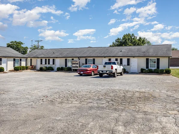 1655 N Webb St, Gastonia, NC 28052