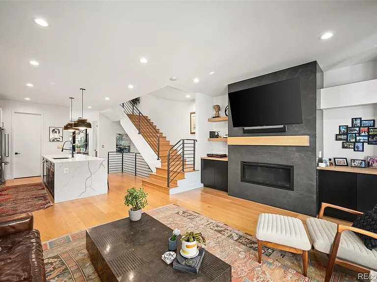 2427 S Race St — Photo 8