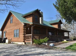 12501 Arrow Wood Dr, Tebbetts, MO 65080