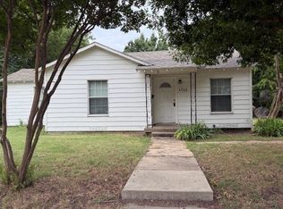 4308 Patricia St, Haltom City, TX 76117