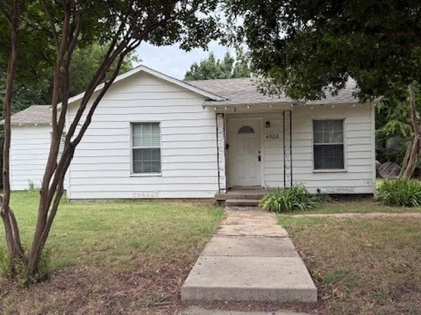 4308 Patricia St, Haltom City, TX 76117