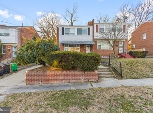 2235 Afton St, Temple Hills, MD 20748