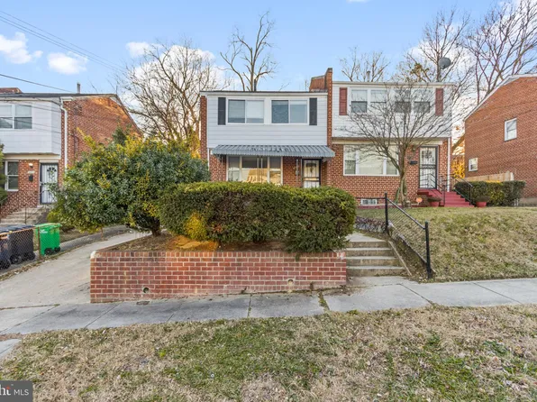 2235 Afton St, Temple Hills, MD 20748