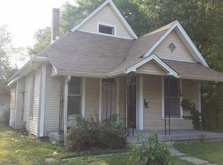 1324 Sharon Ave, Indianapolis, IN