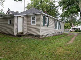 24 Bradford St, Battle Creek, MI 49014