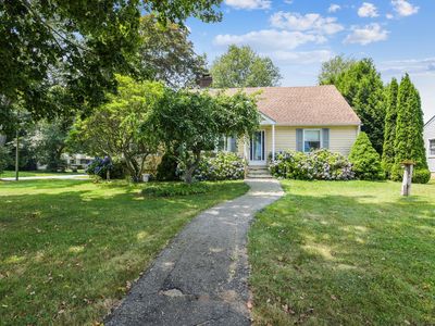 43 Eastwood Road, Groton, CT, 06340