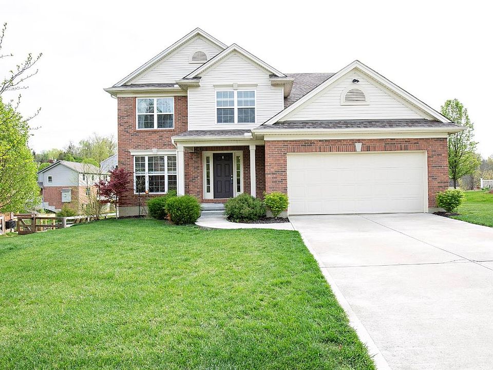 10711 Carolina Pines Dr, Harrison, OH 45030 Zillow