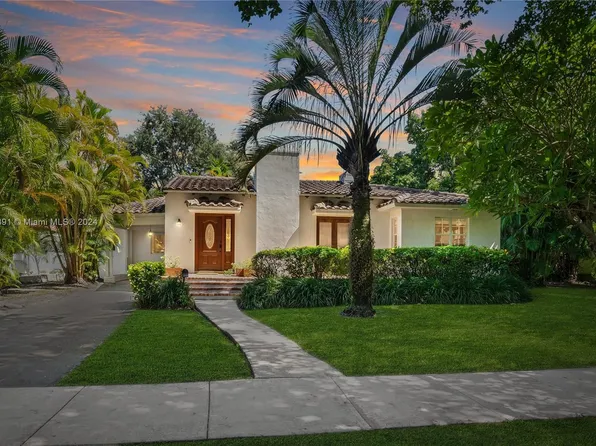 227 Aledo Ave, Coral Gables, FL 33134