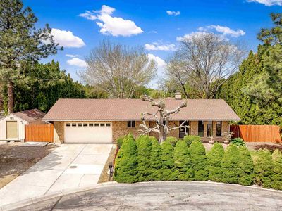 5023 S Silver Spur St, Boise, ID, 83709