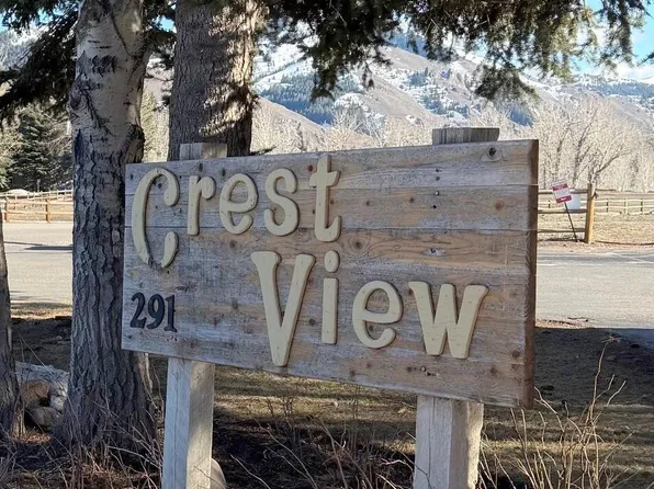 291 S 3rd Ave #26, Ketchum, ID 83340