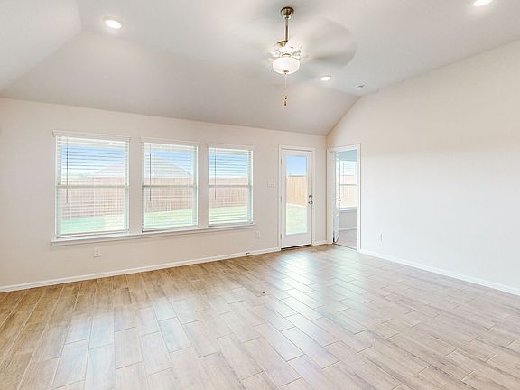 Family Room - Representational Photo