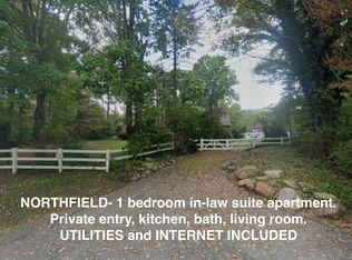 (Undisclosed Address), Northfield, OH 44067