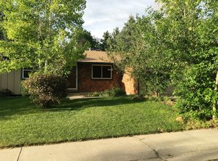 8359 W 75th Way, Arvada, CO 80005